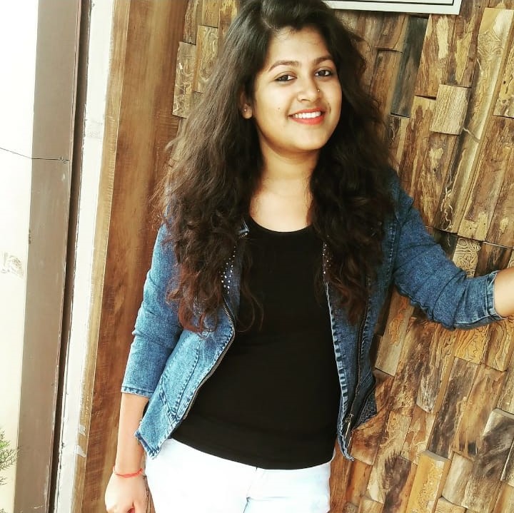 Muskan Srivastav