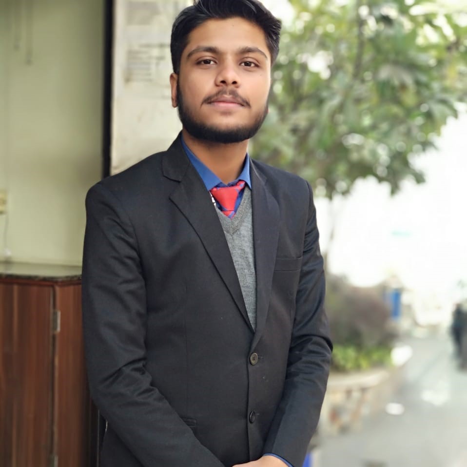 Vaibhav Raj Srivastav